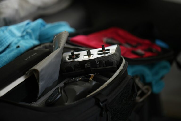 The Ultimate Guide to Smart Travel Gear for Adventurers