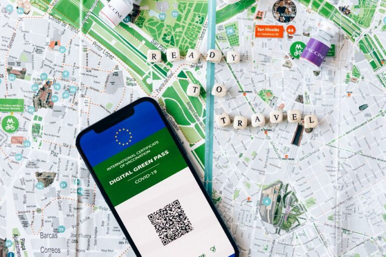 Revolutionize Your Trips with These Smart Travel Solutions